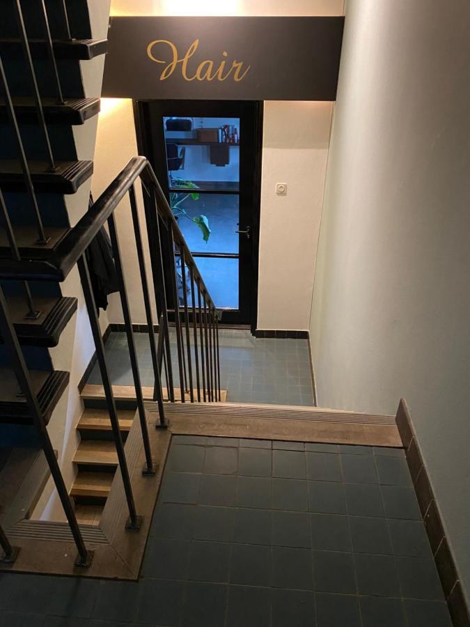 Bed and Breakfast Atalanta-Wellness Roermond 'De Wethouder' Herten Esterno foto